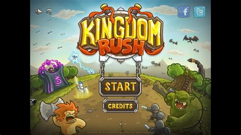 kingdom rush download free.
